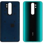 Kryt Xiaomi Redmi Note 8 Pro Zadní zelený – Zbozi.Blesk.cz