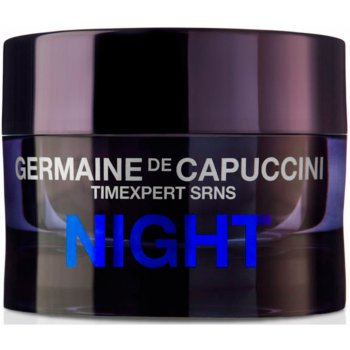 Germaine De Capuccini Timexpert SRNS High Recovery Comfort Cream vysoce regenerační noční krém 50 ml