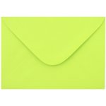 Obálka C6 114x162mm Sv. zelená – Zboží Živě