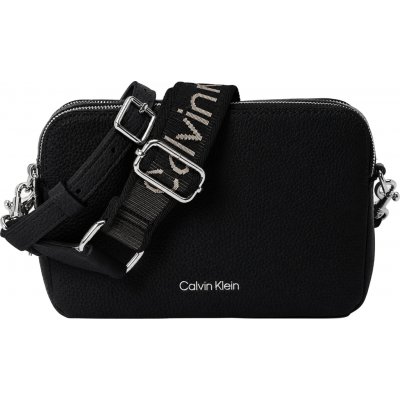 Calvin Klein dámská crossbody kabelka Webbing LV04F3656GUB1 – Hledejceny.cz