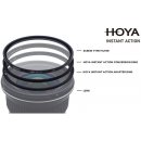 HOYA Instant Action magnetický adaptér 77 mm