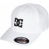 Kšíltovka DC Cap Star 2 HDWR 55300096 XWWK White / Black