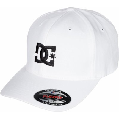 DC Cap Star 2 HDWR 55300096 XWWK White / Black – Hledejceny.cz