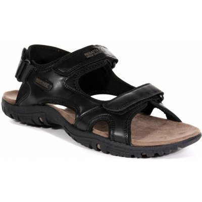 Regatta Haris černé – Zboží Dáma