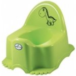 Tega Baby nočník hrající ECO DINO zelený – Zboží Dáma