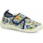 D.D.Step C086-51576 White Gaming – Zboží Dáma