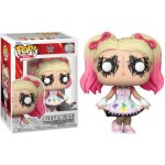 Funko Pop! 107 WWE Alexa Bliss – Zboží Dáma