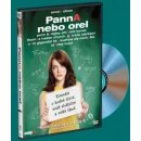 panna nebo orel DVD