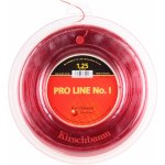 Kirschbaum Pro LINE I 200m 1,25 mm – Zboží Dáma