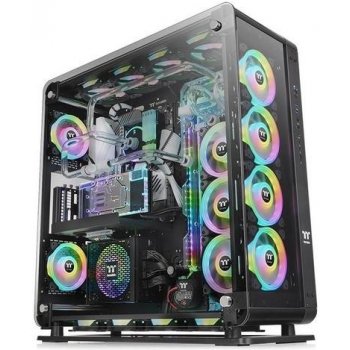 Thermaltake Core P8 Tempered Glass CA-1Q2-00M1WN-00