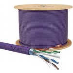 Solarix SXKD-6-FTP-LSOH CAT6 FTP PVC 500m – Sleviste.cz