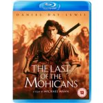 The Last Of The Mohicans BD – Hledejceny.cz