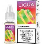 Ritchy Liqua Elements Blackcurrant 10 ml 12 mg – Zboží Mobilmania
