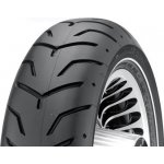 Dunlop D407 Harley-D SW 180/65 R16 81H – Hledejceny.cz