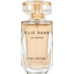 Elie Saab Le Parfum L´Eau Couture toaletní voda dámská 50 ml – Hledejceny.cz