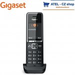 Gigaset COMFORT 550HX – Sleviste.cz