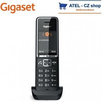 Gigaset COMFORT 550HX