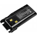 Cameron Sino CS-BAF820TW 7.4V Li-ion 1300mAh černá - neoriginální – Zboží Živě