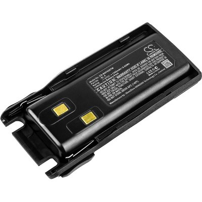 Cameron Sino CS-BAF820TW 7.4V Li-ion 1300mAh černá - neoriginální – Zboží Živě