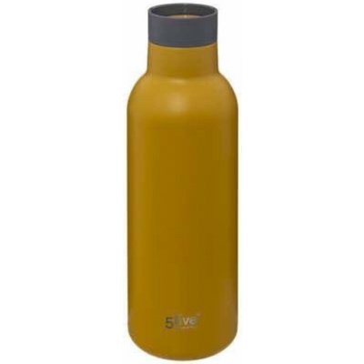 Izo hořčice termoláhev 450 ml – Hledejceny.cz