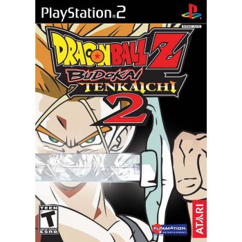 Dragon ball Z Budokai 2