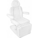 Azzurro kosmetické křeslo MIZAR 708A bílá – Zboží Dáma