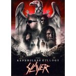 Slayer : The Repentless Killogy BD – Sleviste.cz