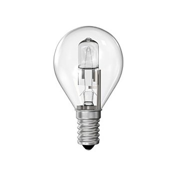 NBB CLASSIC ES 42W P45 230-240V E14 CLEAR