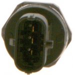 Snímač tlaku paliva BOSCH 0 281 007 304 (0281007304)