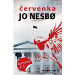 Červenka - Jo Nesbo – Hledejceny.cz