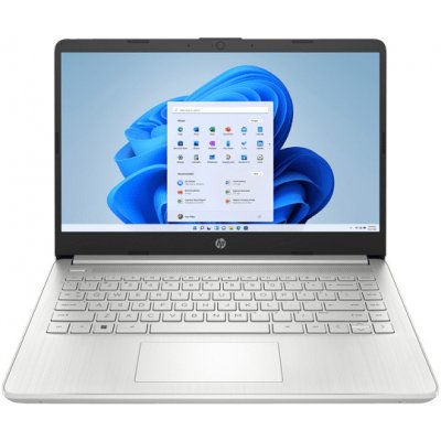 HP 14s-dq5813nc 89A00EA