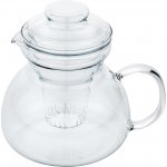 Nedform Skleněná Oasa čirá s filtrační vložkou VD3 změkčovací – Sleviste.cz