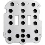 Klávesnice Nokia 5130 XpressMusic deska – Sleviste.cz