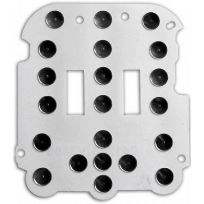 Klávesnice Nokia 5130 XpressMusic deska – Sleviste.cz