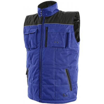 Canis CXS Vesta Seattle modro-černá – Zboží Dáma