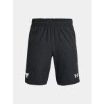 Under Armour UA Pjt Rock Woven Shorts black – Zboží Dáma