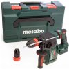 Aku kladivo Metabo KH 18 LTX BL 24 Q 601714840