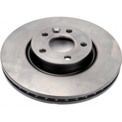 Brzdový kotouč přední – Sleviste.cz