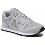 New Balance GW500MS1 šedá – Zboží Mobilmania