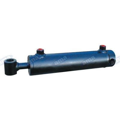 Standardní dvoučinný hydraulický válec 80/40/200 | Zboží Auto