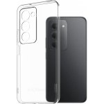 AlzaGuard Crystal Clear TPU Case pro Xiaomi Redmi 15 AGD-PCT513Z – Zboží Živě