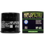 Hiflofiltro Olejový filtr HF682 | Zboží Auto