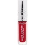 L'oréal paris Plump Ambition 380 Rouge in Love 5 ml – Zboží Dáma