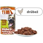 Sokol Falco TIM drůbeží 1200 g – Zboží Mobilmania