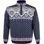 Kama Merino svetr 4082 108 navy – Hledejceny.cz