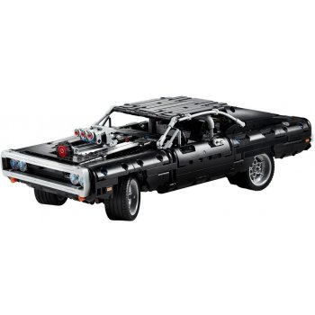 LEGO® Technic 42111 Domův Dodge Charger