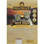 Wolfsblut Wild Duck Puppy 2 kg – Zbozi.Blesk.cz