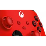 Microsoft Xbox Series Wireless Controller QAU-00012 – Hledejceny.cz