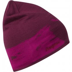 Bergans of Norway Bergans Ski Beanie čepice - Nejlepší Ceny.cz