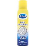 Scholl Fresh Step osvěžující sprej na nohy 150 ml – Zboží Mobilmania